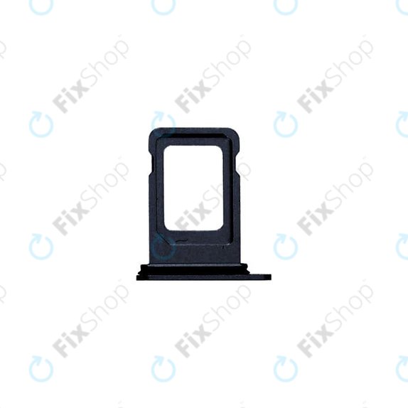 Apple iPhone 14 Plus - reža za SIM (Midnight)