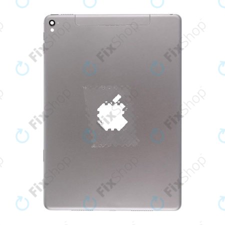 Apple iPad Pro 9.7 (2016) - pokrov baterije 4G različica (Space Gray)