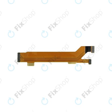 Xiaomi Redmi Note 13 Pro+ 23090RA98C - Glavni Flex kabel - 1350204000329A Genuine Service Pack