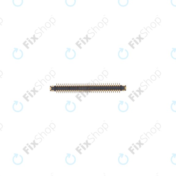 Samsung Galaxy A50 A505F - FPC konektor na matični plošči 64Pin