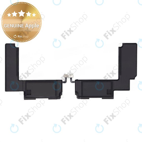 Zvočniki (Levi in Desni) za MacBook Air 15", A3114 (2024), 923-10339, Genuine Apple