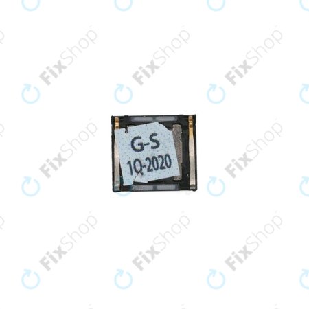 Motorola One Macro - Slušalka - S948C56299, S938C55975, S948C55642 Genuine Service Pack