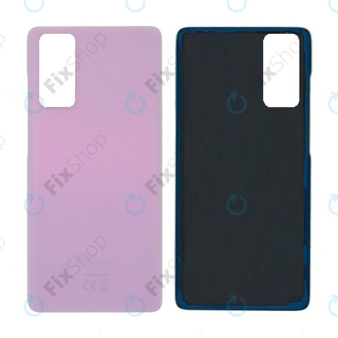 Samsung Galaxy S20 FE G780F - Pokrov baterije (Cloud Lavender)