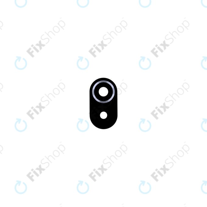Xiaomi 11 Lite 5G NE 2109119DG 2107119DC - steklo zadnje kamere