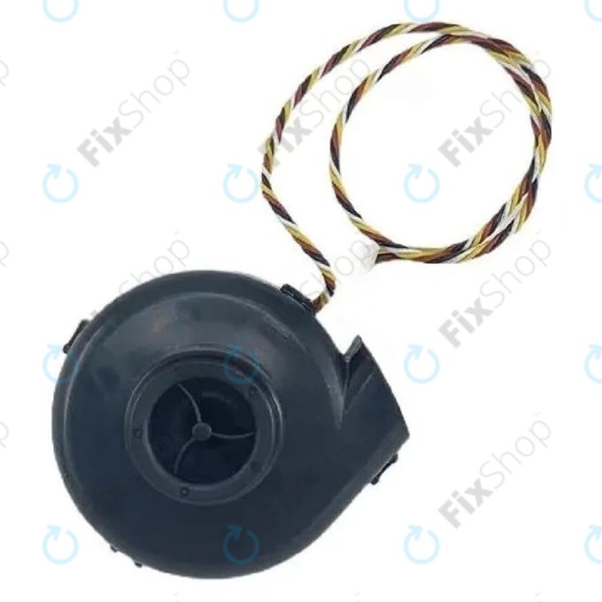 Xiaomi Mi Robot Vacuum Mop 2 Ultra - Modul ventilatorja