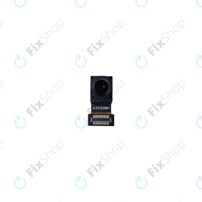 Xiaomi Mi 9 SE - sprednja kamera