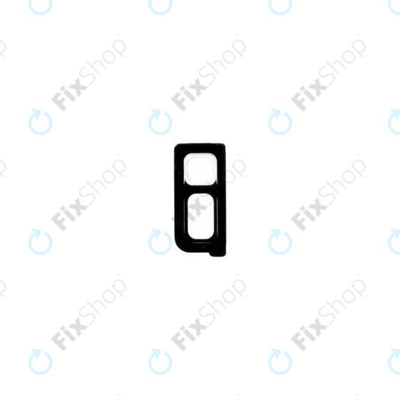 Samsung Galaxy Note 8 N950FD - Steklo za bliskavico zadnje kamere - GH64-06508A Genuine Service Pack