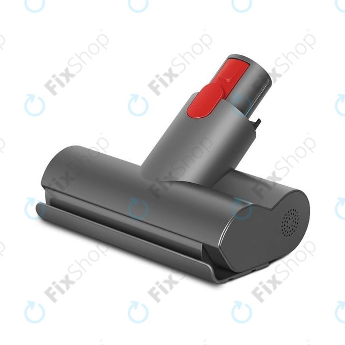 Dyson V-series, Outsize - Električna mini turbo krtača