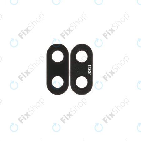 Samsung Galaxy M10 M105F, M20 M205F - Steklo zadnje kamere - GH64-07251A Genuine Service Pack