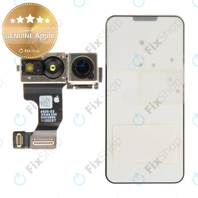 Sprednja kamera za iPhone 16 Plus | 661-42844 | Genuine Apple