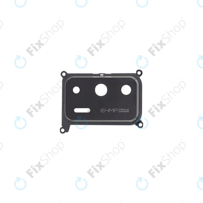 Realme GT 5G RMX2202 - steklo zadnje kamere