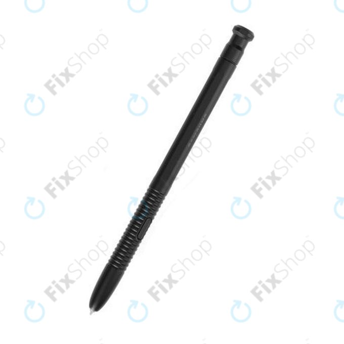 Samsung Galaxy Tab Active Pro T545 - Stylus (črna) - GH96-12869A Genuine Service Pack