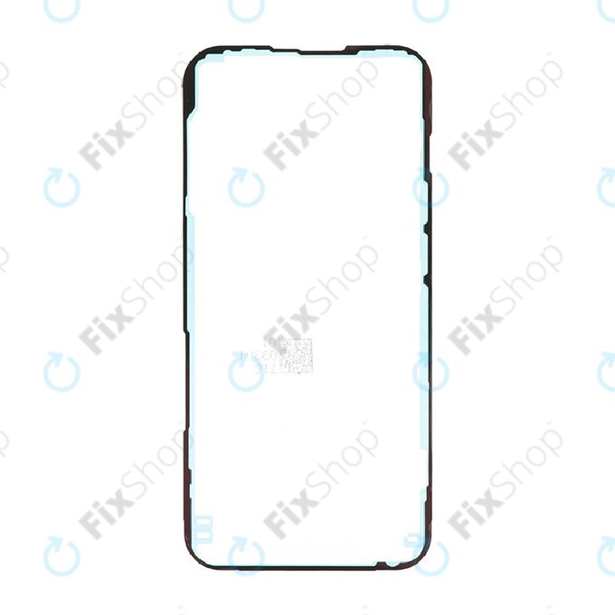 Lepilo za tesnjenje LCD zaslona za iPhone 14 Pro, 2UUL SA14P
