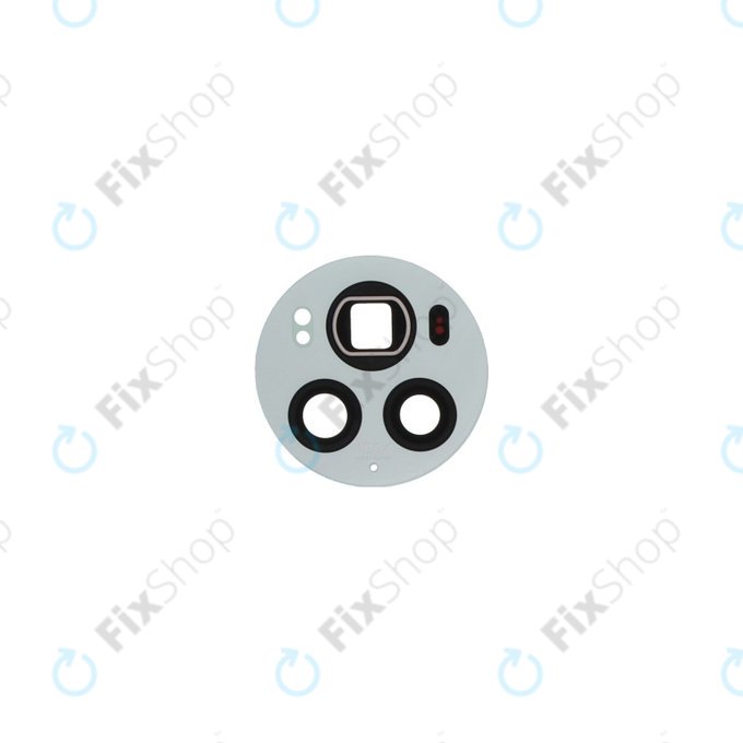 Honor Magic6 Pro - Steklo zadnje kamere (Green)