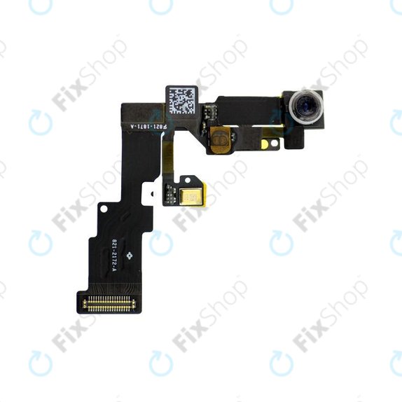Apple iPhone 6 - Sprednja kamera + Flex kabel + senzor bližine