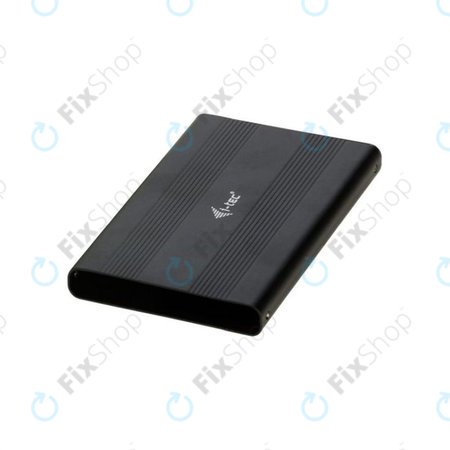 i-TEC MySafe AluBasic - USB 3.0 SATA Box 2,5"
