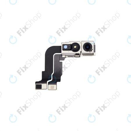 Apple iPhone 15 Pro - Sprednja kamera