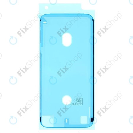 Apple iPhone 8, SE (2020), SE (2022) - Lepilo za LCD Adhesive (White)