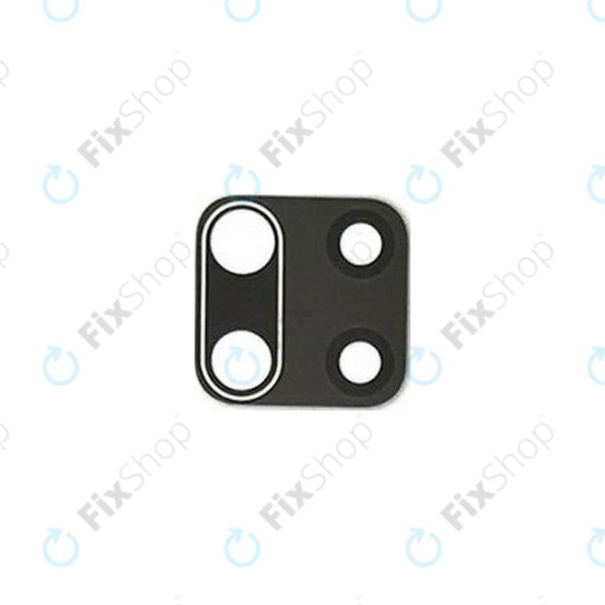 Xiaomi Redmi Note 9 Pro Max - steklo zadnje kamere