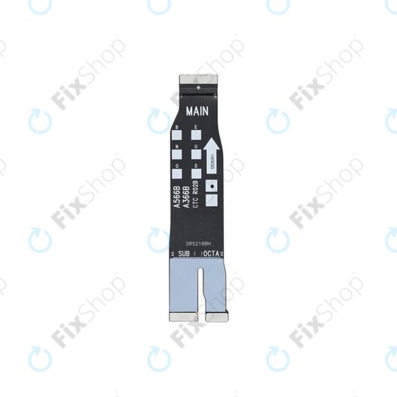 Samsung Galaxy A36 A366E, A56 A566B - Glavni Flex kabel - GH82-36830A Genuine Service Pack