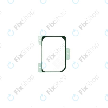 Samsung Galaxy M31 M315F - Lepilo za okvir zadnje kamere - GH02-20697A Genuine Service Pack