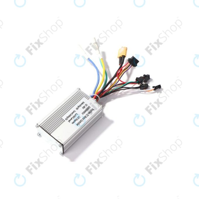 Kugoo M4 - Nadzorna plošča 48V / 20A