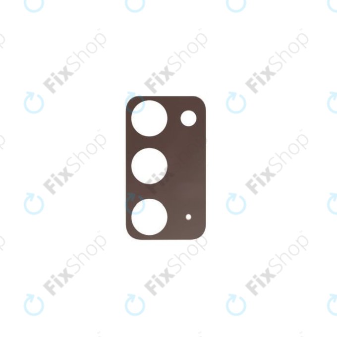 Samsung Galaxy Note 20 N980B - Steklo za zadnjo kamero (Mystic Bronze) - GH64-08156B Genuine Service Pack