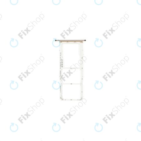 Huawei Honor 7A AUM-L29 - SIM reža (Gold) - 97070TTE Genuine Service Pack