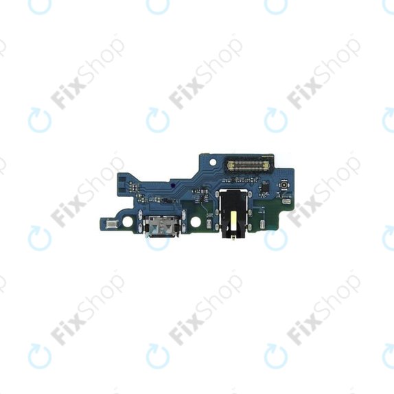 Samsung Galaxy M21 M215F, M31 M315F - PCB plošča konektorja za polnjenje