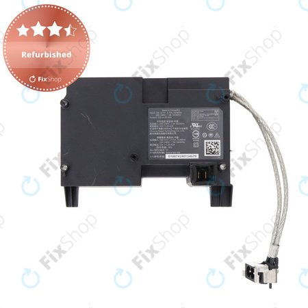 Microsoft Xbox One X - Napajalnik 1815 Refurbished