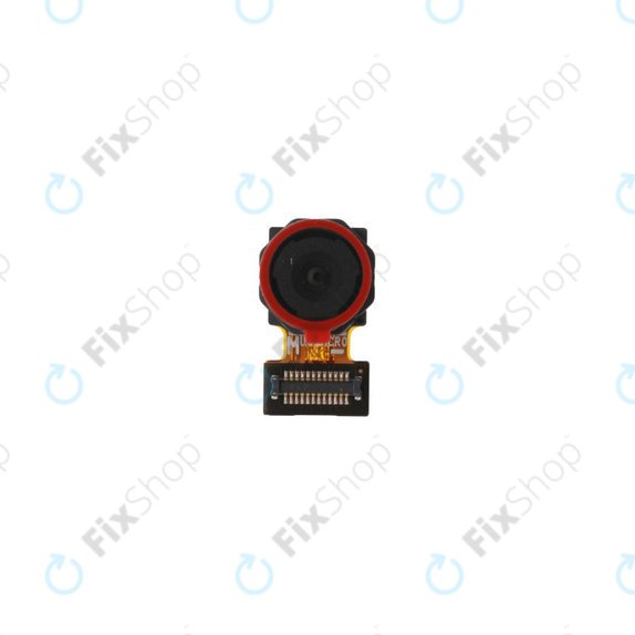 Samsung Galaxy A16 4G, A16 5G, A17 A175F, A17 A176B - Zadnja kamera 5MP (Ultrawide) - GH96-18438A Genuine Service Pack