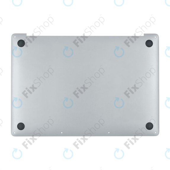 Apple MacBook Pro 13" A2159 (2019) - Spodnji pokrov (Silver)