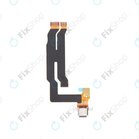Asus ROG Phone 6 AI2201_C, 6 Pro AI2201_D - polnilni konektor + Flex kabel