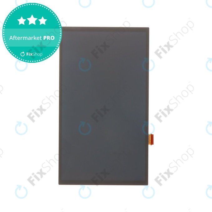 LCD zaslon (Black) za Nintendo Switch OLED