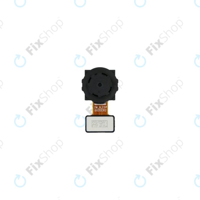 Samsung Galaxy A23 A236B, M13 M135F - modul zadnje kamere 2MP (bokeh) - GH96-14017B Genuine Service Pack