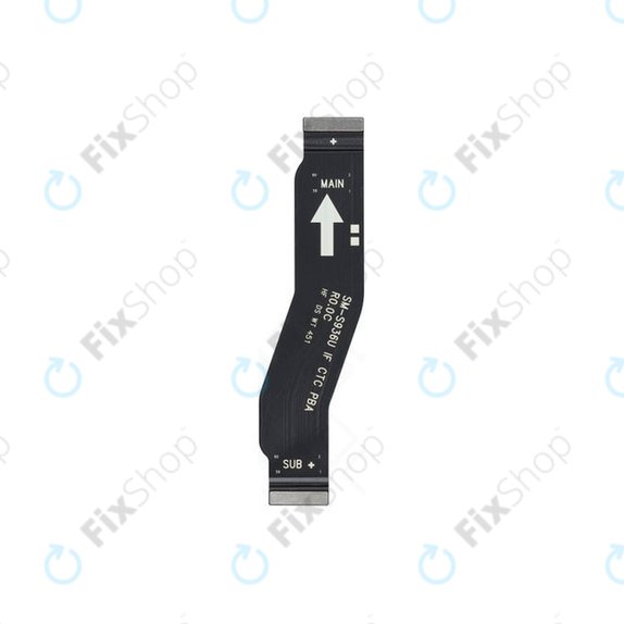 Samsung Galaxy S25 Plus, S26 Plus - Glavni Flex kabel - GH82-36364A Genuine Service Pack