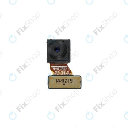 Samsung Galaxy M20 M205F - Sprednja kamera 8 MP - GH96-12421A Genuine Service Pack
