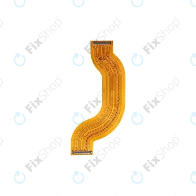 Samsung Galaxy A51 A515F - glavni Flex kabel - GH59-15202A, GH82-25735A Genuine Service Pack