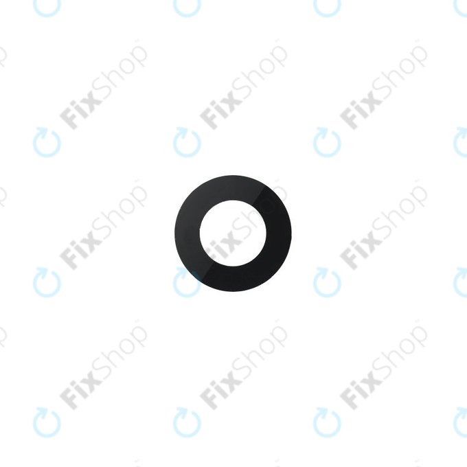 Apple iPhone 17 Air - Steklo zadnje kamere