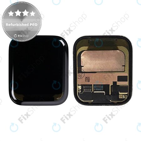 Apple Watch 6 44mm - LCD zaslon + steklo na dotik Refurbished PRO