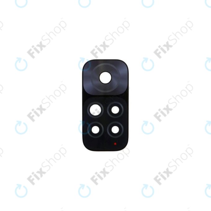 Xiaomi Redmi Note 11 - steklo zadnje kamere