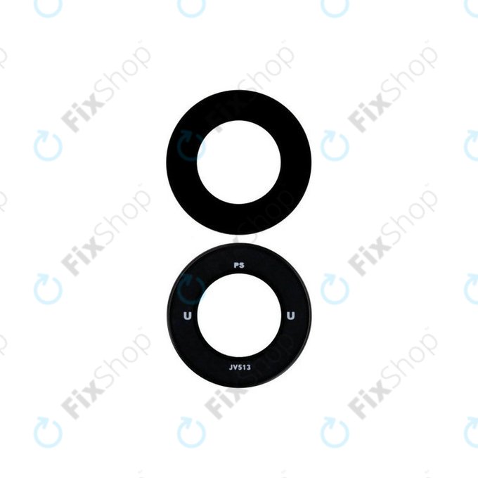 Samsung Galaxy S25 Edge - Steklo zadnje kamere (Ultrawide) - GH64-09797A Genuine Service Pack