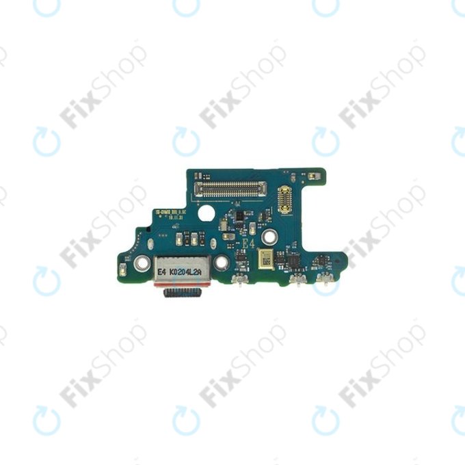 Samsung Galaxy S20 Plus G985F - PCB plošča konektorja za polnjenje - GH96-13083A Genuine Service Pack