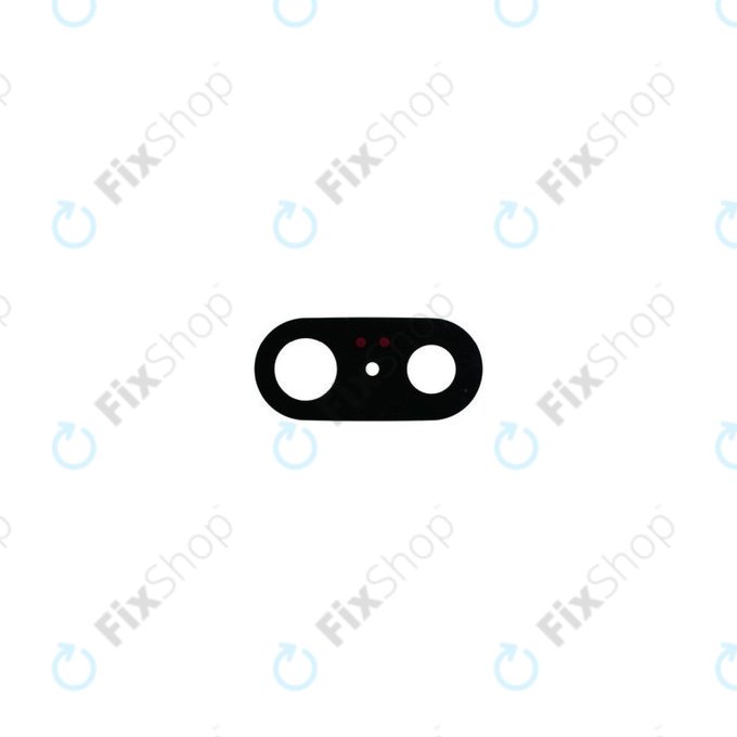 Google Pixel 7 GVU6C GQML3 - steklo zadnje kamere - Genuine Service Pack