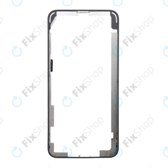 Apple iPhone 11 Pro Max - sprednji okvir