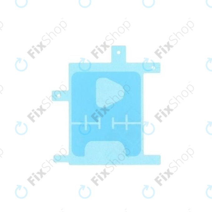 Samsung Galaxy Note 20 N980B - Lepilo za lepilo pokrova baterije