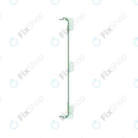 Samsung Galaxy Tab S7, S8 - Lepilo za LCD zaslon (Spodaj) - GH02-21319A Genuine Service Pack