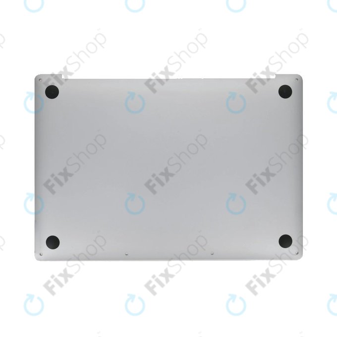 Apple MacBook Pro 13" A2338 (2020) - Spodnji pokrov (Silver)