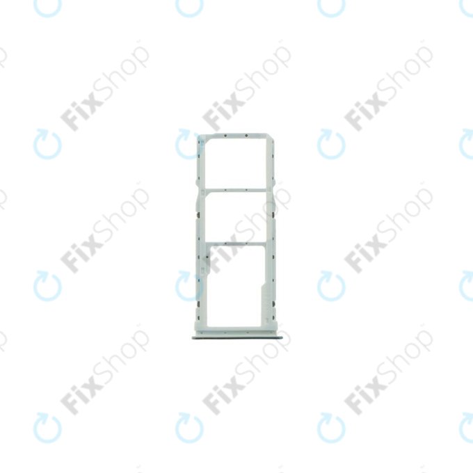 Xiaomi Redmi Note 10 Pro - Reža za SIM + SD (Glacier Blue)