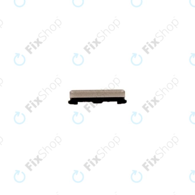 Samsung Galaxy J5 J510FN (2016) - Gumb za vklop (Gold) - GH64-05740A Genuine Service Pack